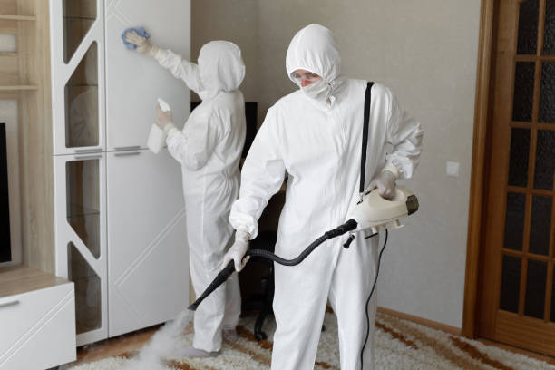 Trusted Crime Scene Cleanup service in Montezuma, GA - Four Month Blood Cleanse